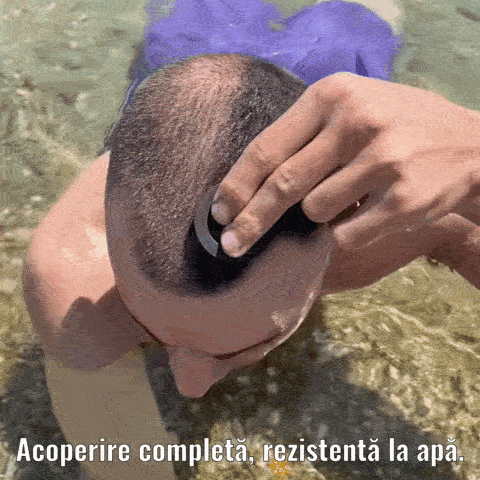 Pudră Magică pentru Rădăcini
